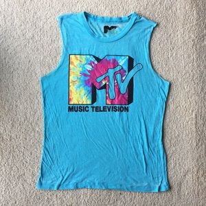 MTV Tank